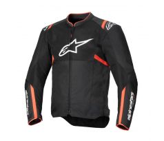 bunda-alpinestars-t-sps-air-v2-cierna-cervena-fluo-M100-1164-mxsport