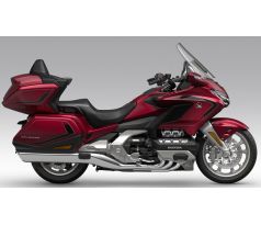 Motocykel HONDA Gold Wing Tour DCT & Airbag (CANDY ARDENT RED R367) Goldwing
