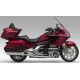 Motocykel HONDA Gold Wing Tour DCT & Airbag (CANDY ARDENT RED R367) Goldwing