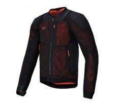 bunda-alpinestars-troop-air-pro-cierna-cervena-fluo-M100-1168-mxsport