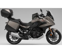 Motocykel HONDA NT1100 DCT - Showa EERA (IRIDIUM GRAY METALLI NHC65) Demo