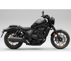 Motocykel HONDA CMX1100 Rebel Special Edition (MAT BALLISTIC BLACK NHA86)
