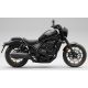 Motocykel HONDA CMX1100 Rebel Special Edition (MAT BALLISTIC BLACK NHA86)