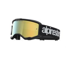 okuliare-alpinestars-vision-5-hone-cierna-biela-zrkadlove-zlate-plexi-M150-1258-mxsport