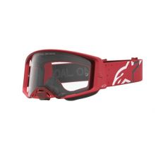 okuliare-alpinestars-supertech-vesta-cervena-fluo-chrom-cire-plexi-M150-1241-mxsport