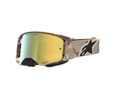 okuliare-alpinestars-supertech-lone-pieskova-camo-zrkadlove-zlate-plexi-M150-1234-mxsport