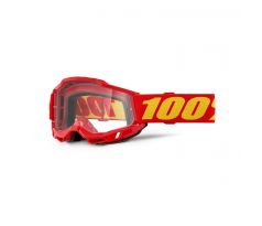 okuliare-100-accuri-2-otg-cervena-cire-plexi-M150-1191-mxsport