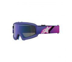 okuliare-alpinestars-vision-youth-corp-fialova-ruzova-fluo-zrkadlove-modre-plexi-M150-1134-mxsport