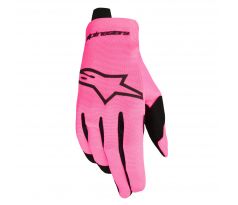 rukavice-alpinestars-radar-ruzova-fluo-cierna-M172-0350-mxsport