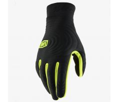 rukavice-100-brisker-extreme-fluo-zlta-cierna-M172-0331-mxsport