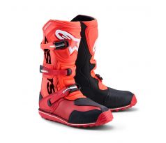 cizmy-alpinestars-tech-trial-cervena-fluo-cierna-cervena-M130-704-mxsport