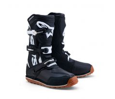 cizmy-alpinestars-tech-trial-cierna-biela-hneda-podrazka-M130-703-mxsport