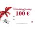 Darčekový poukaz (dizajn šport) 100€