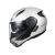 Prilba KABUTO RYUKI (biela lesklá) Prilba KABUTO RYUKI (biela lesklá)