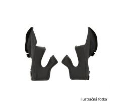 Lícnice interiéru KABUTO pre prilby GEOSYS GT XS