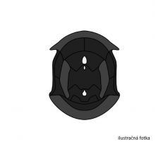 Klobúk interiéru GEOSYS GT značky KABUTO XS